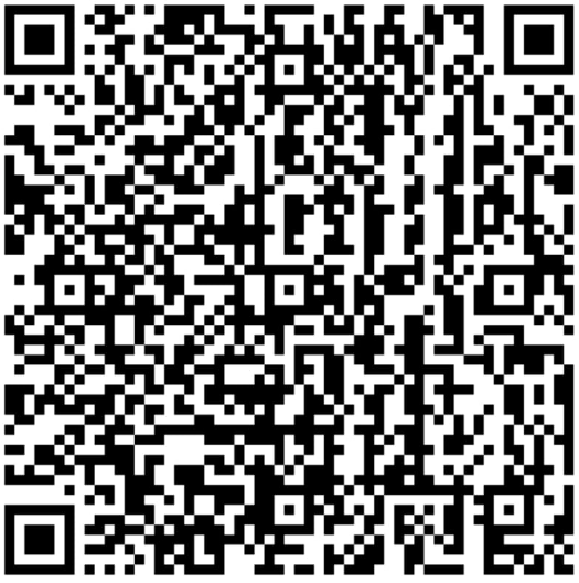 QRIS Code Miraclife Universe