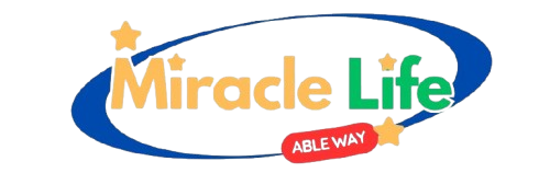 Miracle Life Logo